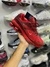 Nike Shox Supreme - Vermelho - comprar online