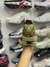Nike Shox Supreme - Verde na internet