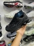 Nike Shox Supreme - Preto na internet