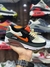 Air Max 90 - Cinza/Laranja