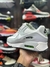 Imagem do Air Max 90 - Cinza/Branco