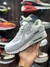 Air Max 90 - Cinza/Branco na internet