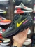 Air Max 90 - Preto/Verde na internet