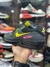 Air Max 90 - Preto/Verde - Eltinho Outlet