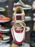 Air Max 90 - Branco/Rosa - Eltinho Outlet