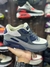 Air Max 90 - Cinza/Azul - comprar online