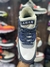Air Max 90 - Cinza/Azul - Eltinho Outlet