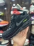 Air Max 90 - Preto/Cinza na internet