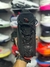 Nike Octa 1.0 - Preto/Vermelho - Eltinho Outlet