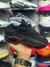 Nike Octa 1.0 - Preto/Vermelho - comprar online