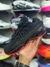 Nike Octa 1.0 - Preto/Vermelho na internet