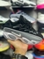 Nike Octa 1.0 - Preto/Branco - comprar online