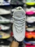 Nike Octa 1.0 - Cinza - loja online