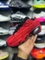 Nike Octa 1.0 - Vermelho/Preto na internet