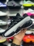 Nike Octa 1.0 - Branco/Preto - Eltinho Outlet