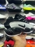 Nike Octa 1.0 - Branco/Preto na internet
