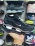 Nike Scorpions - Preto/Silver - comprar online