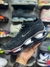 Nike Scorpions - Preto/Silver na internet