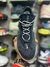 Nike Scorpions - Preto/Silver - loja online