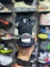 Imagem do Nike Scorpions - Preto/Silver