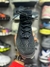 Nike Scorpions - Preto/Silicone - Eltinho Outlet