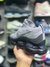 Nike Scorpions - Cinza/Preto - Eltinho Outlet