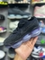 Nike Scorpions - Preto/Roxo na internet