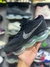 Nike Scorpions - Preto/Verde na internet