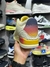 Imagem do Nike Air Jordan 3 RETRÔ - Branco/Camaleão