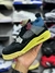 Nike Air Jordan 4 - Preto/Azul - loja online
