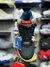Imagem do Nike Air Jordan 4 - Preto/Azul