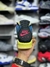 Nike Air Jordan 4 - Preto/Azul - Eltinho Outlet