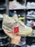Nike Air Jordan 4 - Bege - Eltinho Outlet