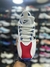 Nike Bailleli - Branco/Azul/Vermelho - Eltinho Outlet