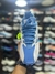 Nike Bailleli - Branco/Azul Claro - Eltinho Outlet