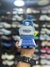 Nike Bailleli - Branco/Azul Claro - loja online
