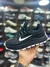 Nike Bailleli - Preto/Branco - comprar online