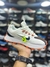 Nike Bailleli - Branco/Laranja/Marrom na internet