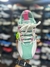 Nike Bailleli - Branco/Azul Bebê/Rosa - loja online
