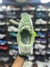 Nike Bailleli - Branco/Verde Oliva - loja online