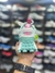 Imagem do Nike Bailleli - Branco/Azul Bebê/Rosa