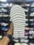 Nike Bailleli - Branco/Silver - loja online