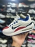 Nike Bailleli - Branco/Azul - comprar online