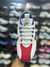 Imagem do Nike Bailleli - Branco/Azul