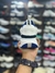 Nike Bailleli - Branco/Azul - loja online