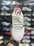 Nike Bailleli - Branco/Rosa - Eltinho Outlet
