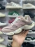 New Balance 9060 - Rosa Camurça - Eltinho Outlet