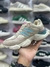New Balance 9060 - Bege/Rosa Claro/Azul na internet