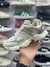 New Balance 9060 - Cinza Claro/Cinza na internet