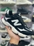 New Balance 9060 - Preto/Branco - Eltinho Outlet